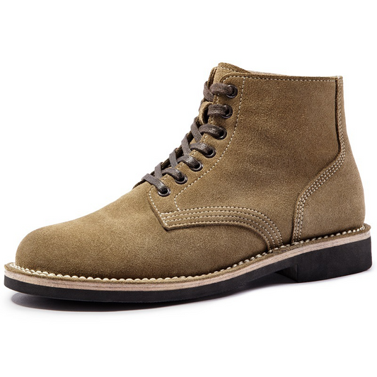 ESCALLIS — Heritage Boots