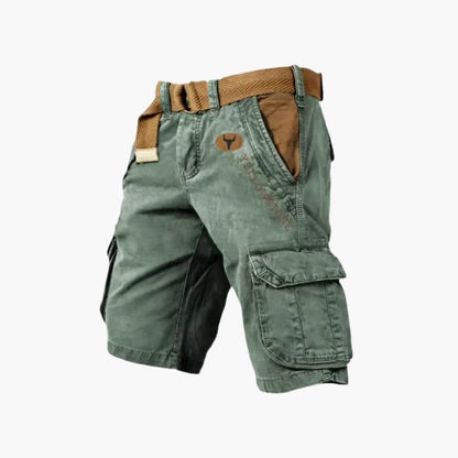 MONTAGUE — Explorer Trousers