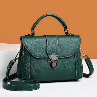 MIRALIS — Satchel Bag