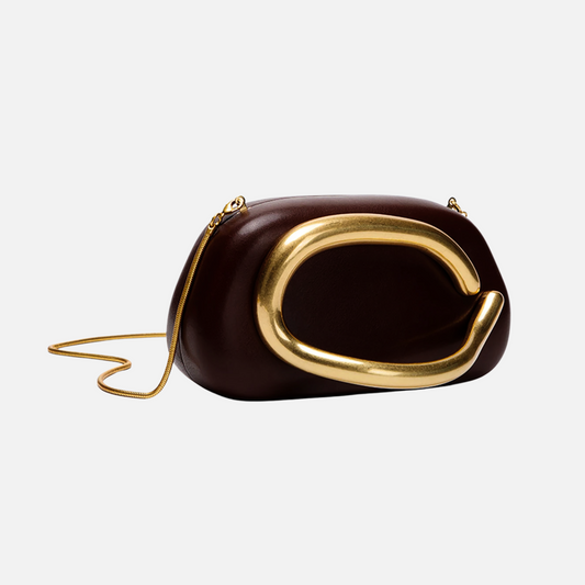 LUNESSE — Evening Clutch