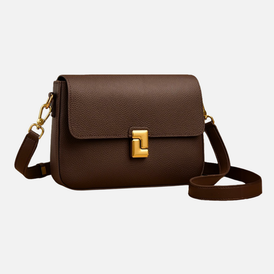 LAVETTA — Crossbody Elegance