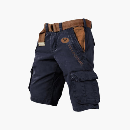 MONTAGUE — Explorer Trousers