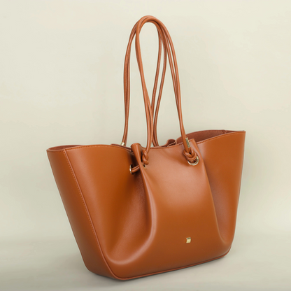 AURELIA — Signature Tote