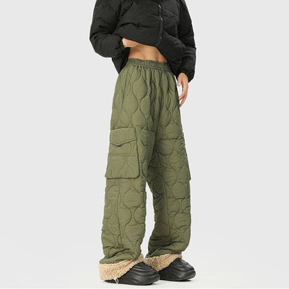 VARELLA — Thermal Trousers