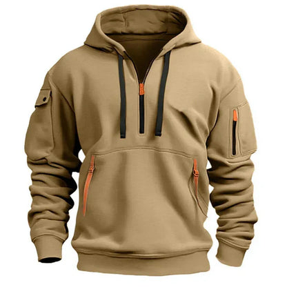 NOVARA — Chic Comfort Hoodie