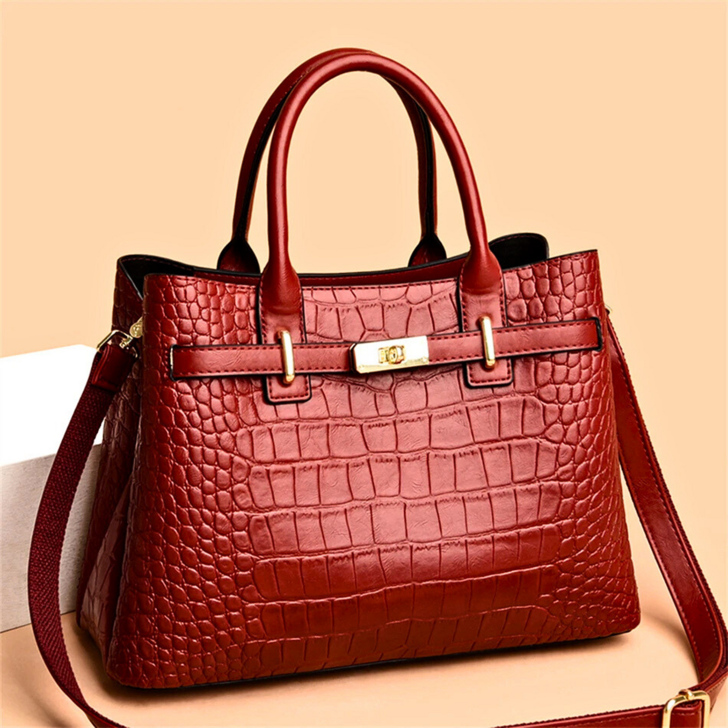 ELARA — Tote Bag