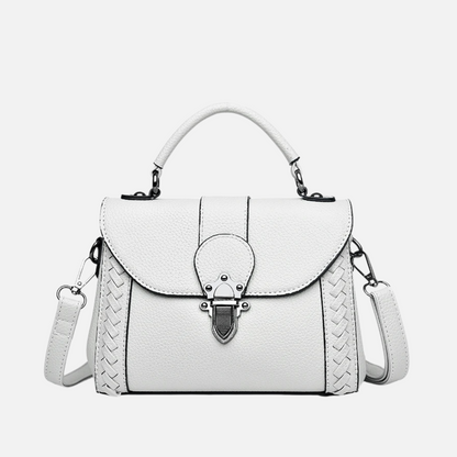 MIRALIS — Satchel Bag