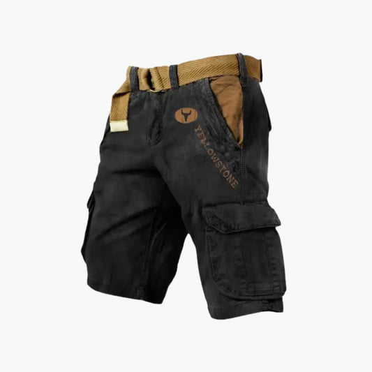 MONTAGUE — Explorer Trousers