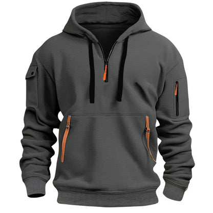 NOVARA — Chic Comfort Hoodie