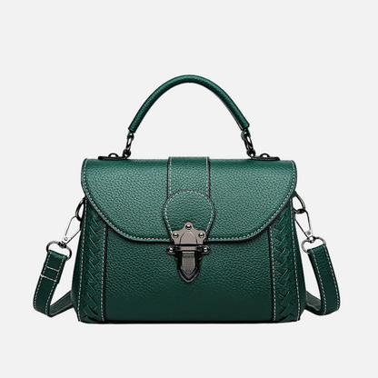 MIRALIS — Satchel Bag