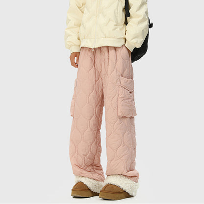 VARELLA — Thermal Trousers