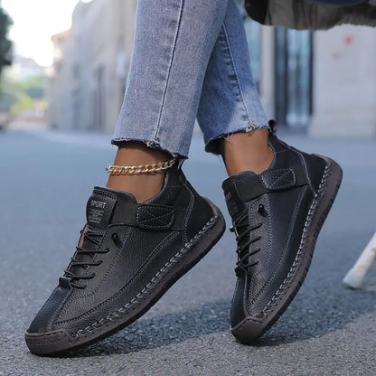 Mia™ | Bequeme, stützende Sneakers