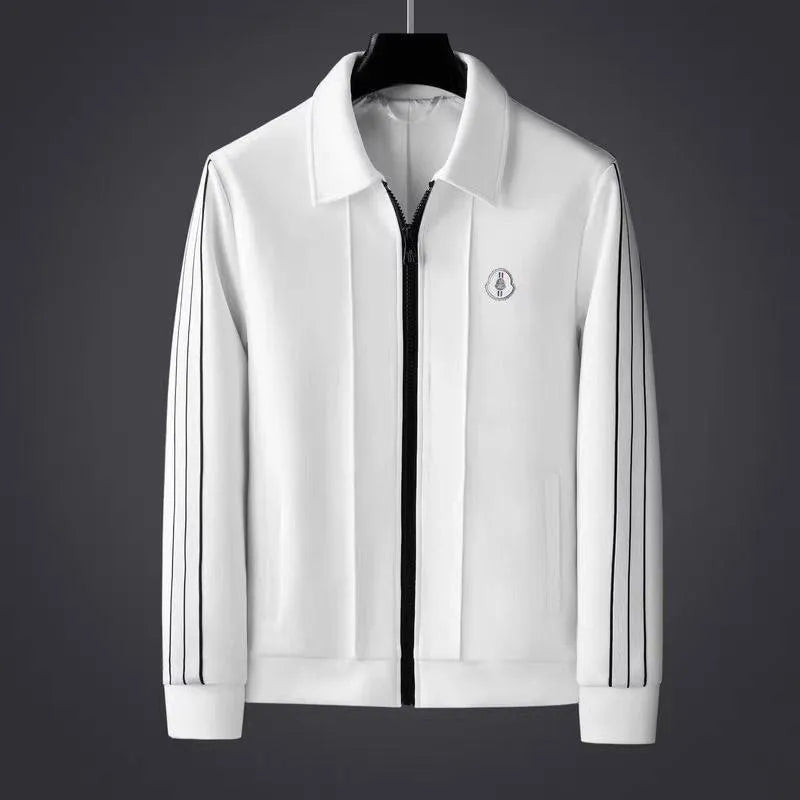 CALAIS — Tracksuit Ensemble