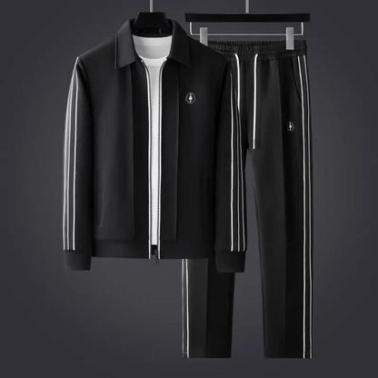 CALAIS — Tracksuit Ensemble