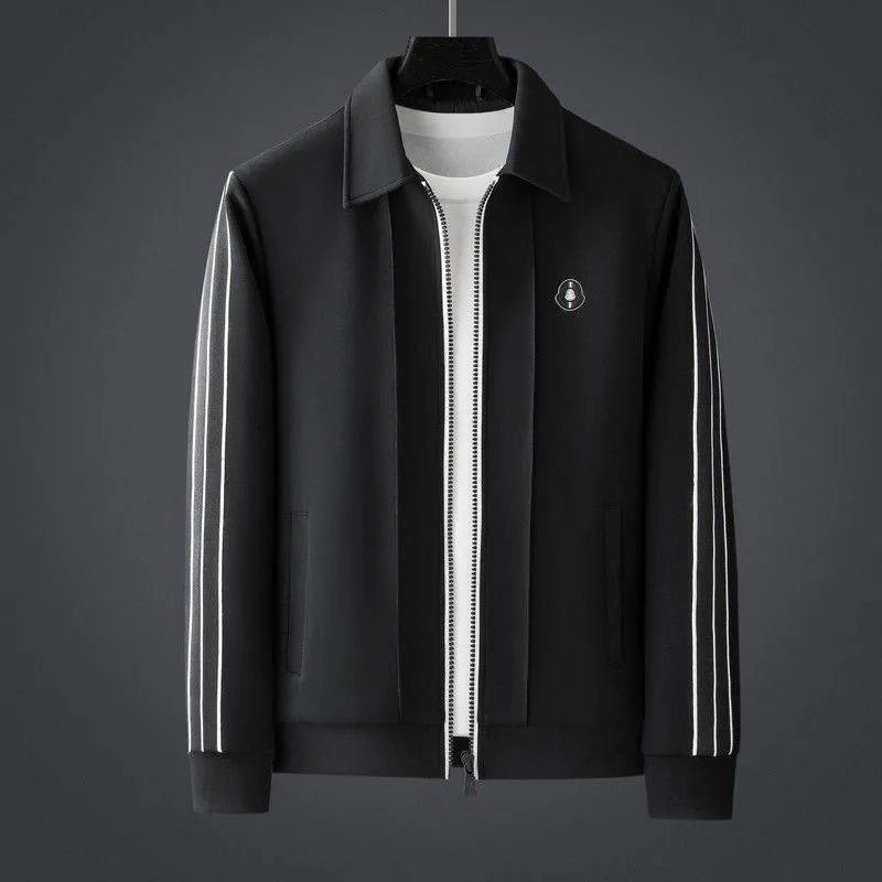 CALAIS — Tracksuit Ensemble