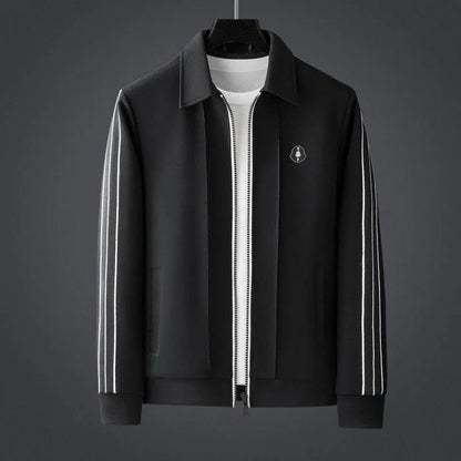CALAIS — Tracksuit Ensemble