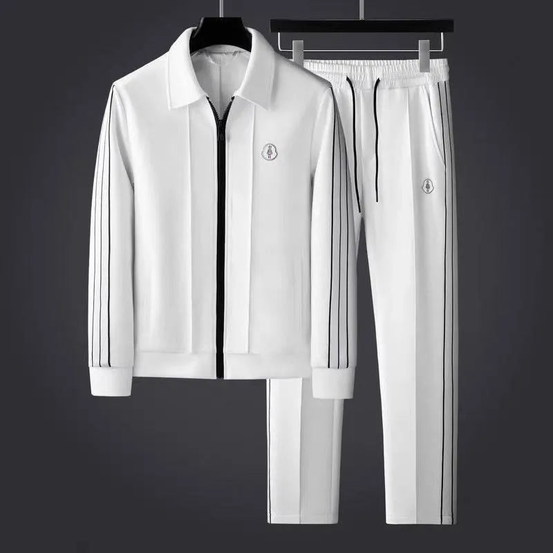 CALAIS — Tracksuit Ensemble
