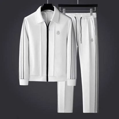 CALAIS — Tracksuit Ensemble