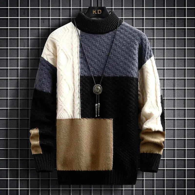 AUREN — Element Vanguard Sweater