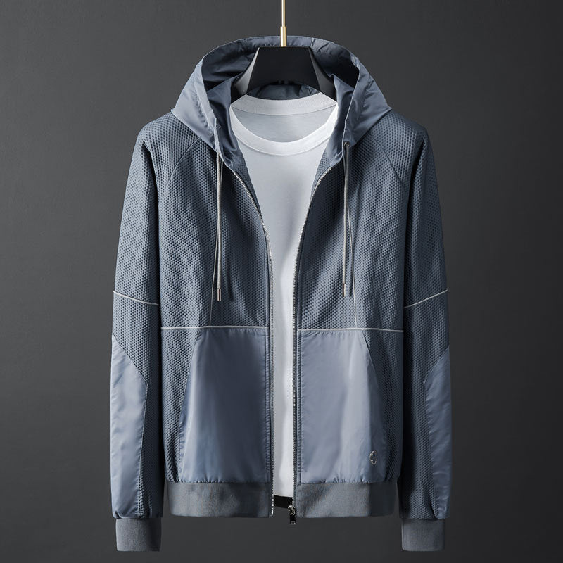 AUREN — Lightweight Tracksuit