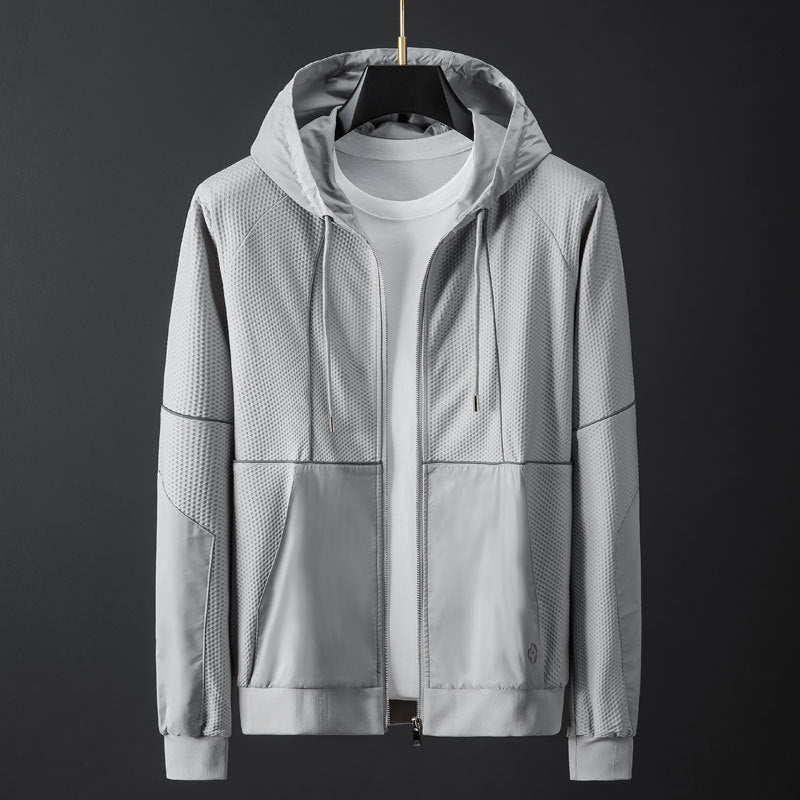 AUREN — Lightweight Tracksuit