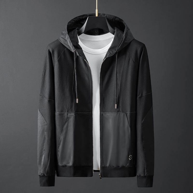 AUREN — Lightweight Tracksuit