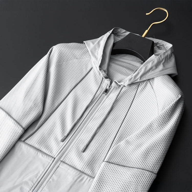 AUREN — Lightweight Tracksuit