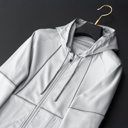 AUREN — Lightweight Tracksuit