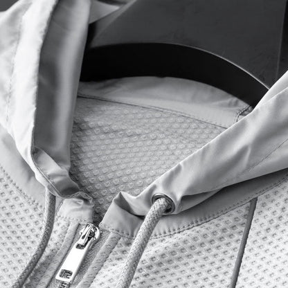 AUREN — Lightweight Tracksuit