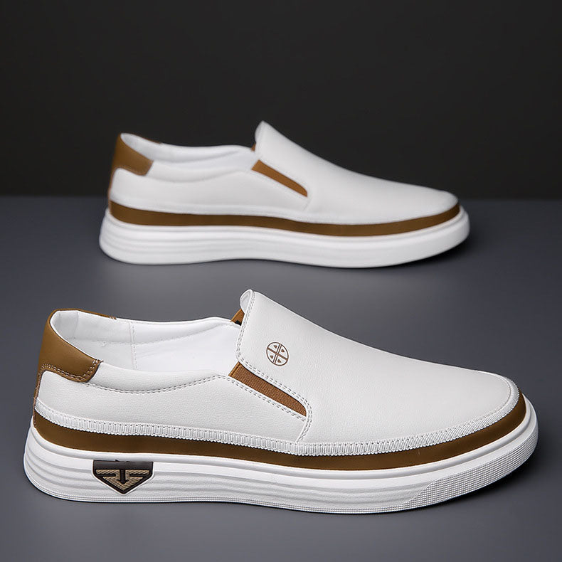 CARNERA — Artisan Slip-Ons