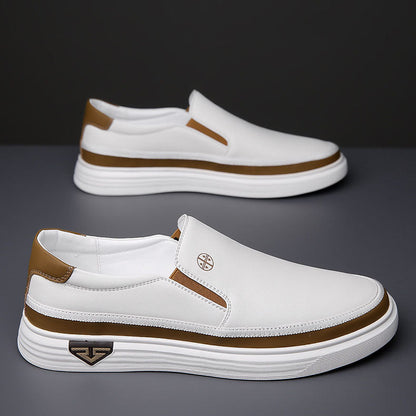 CARNERA — Artisan Slip-Ons