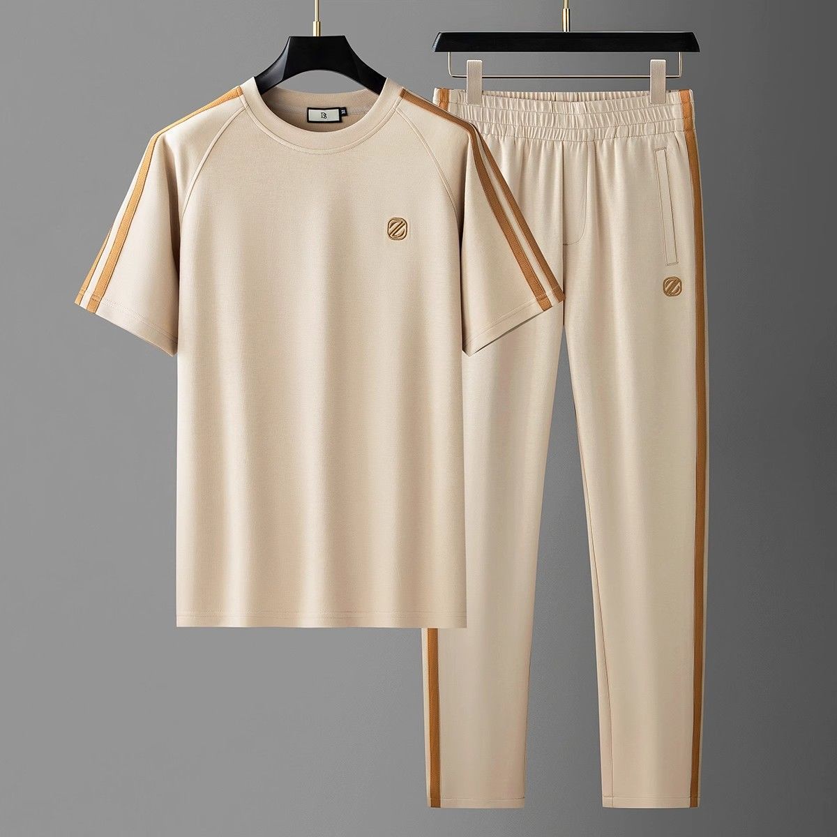 AURELIAN — Luxe Tracksuit