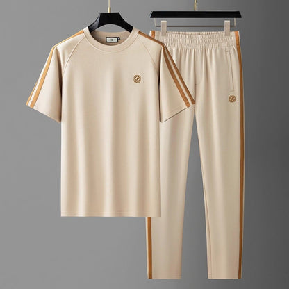 AURELIAN — Luxe Tracksuit