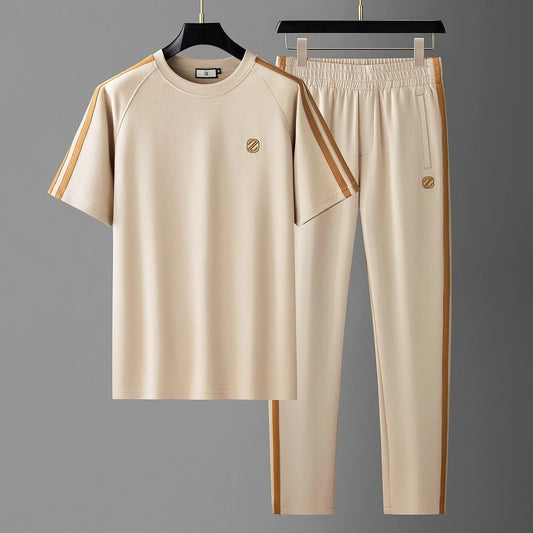 AURELIAN — Luxe Tracksuit