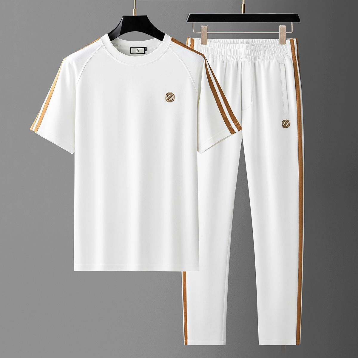 AURELIAN — Luxe Tracksuit