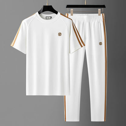 AURELIAN — Luxe Tracksuit