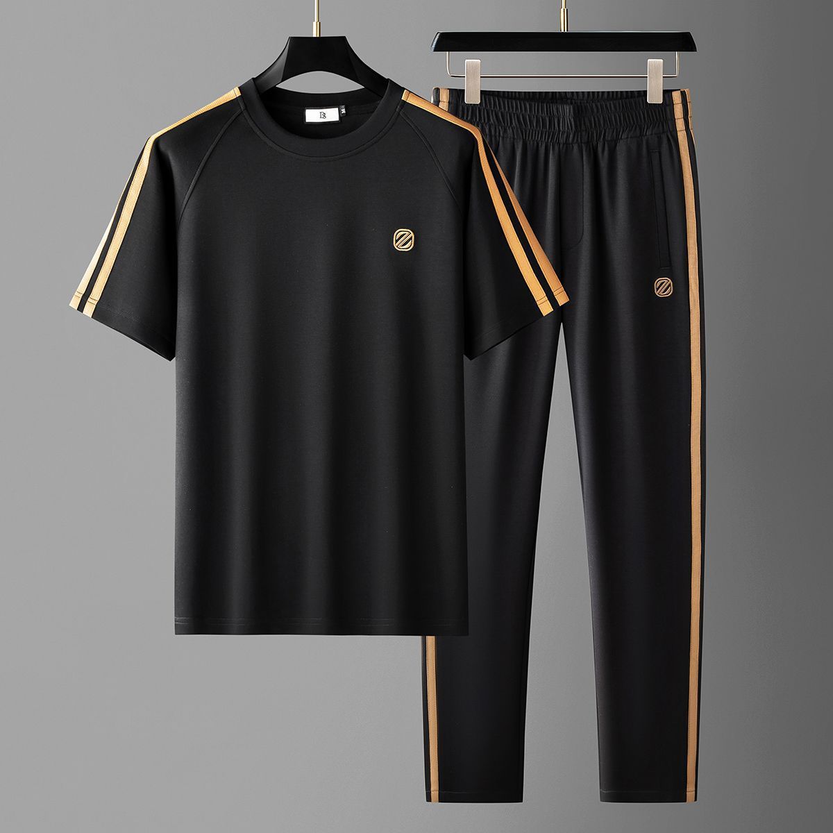 AURELIAN — Luxe Tracksuit