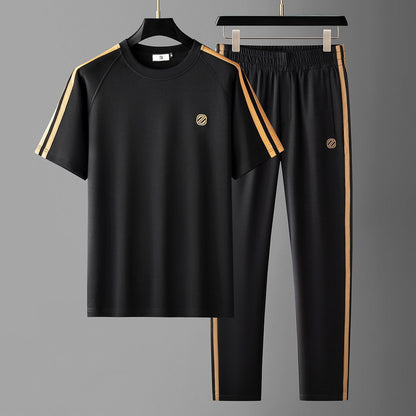 AURELIAN — Luxe Tracksuit