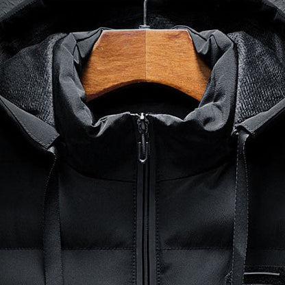 FROSTIQUE — Quilted Vest