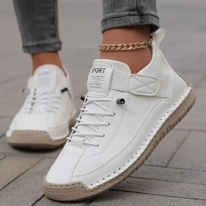Mia™ | Bequeme, stützende Sneakers