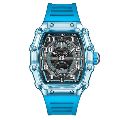 AURISTON — Timepiece