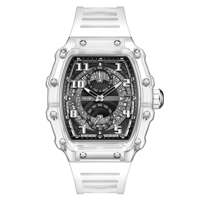AURISTON — Timepiece