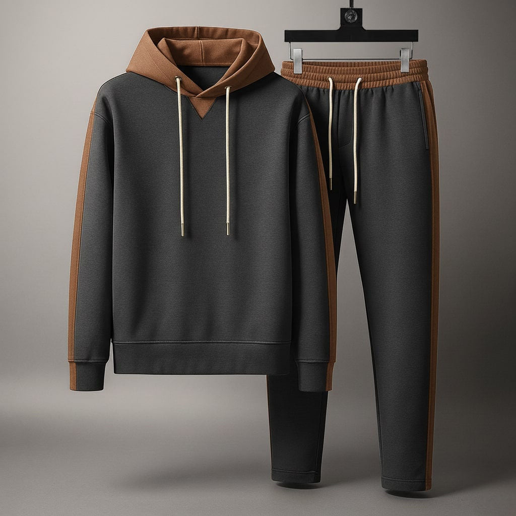 ALMARO — Comfort Ensemble