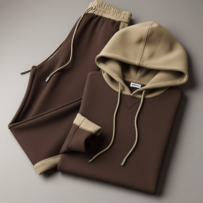 ALMARO — Comfort Ensemble