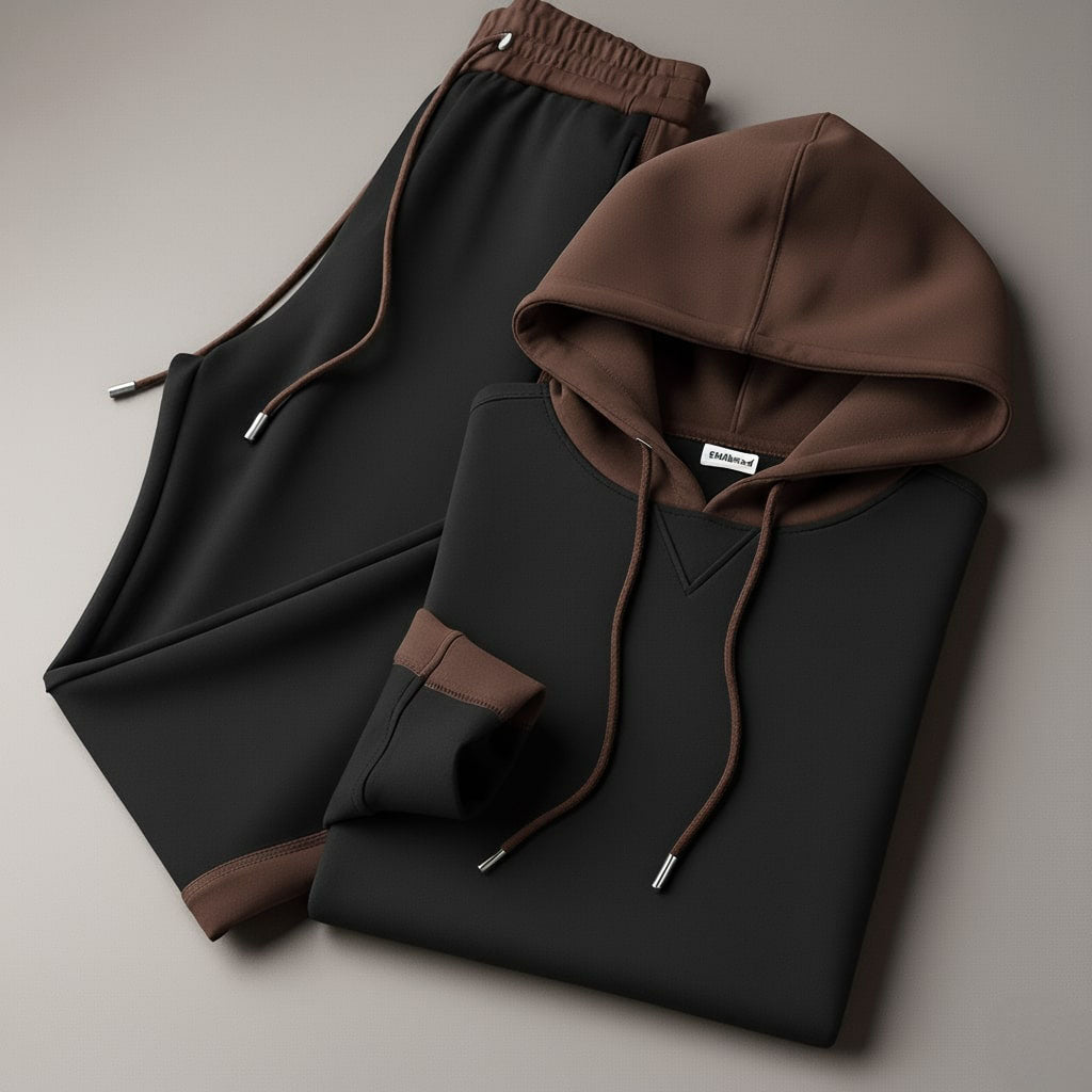 ALMARO — Comfort Ensemble