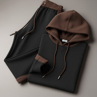 ALMARO — Comfort Ensemble
