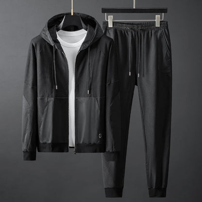 AUREN — Lightweight Tracksuit
