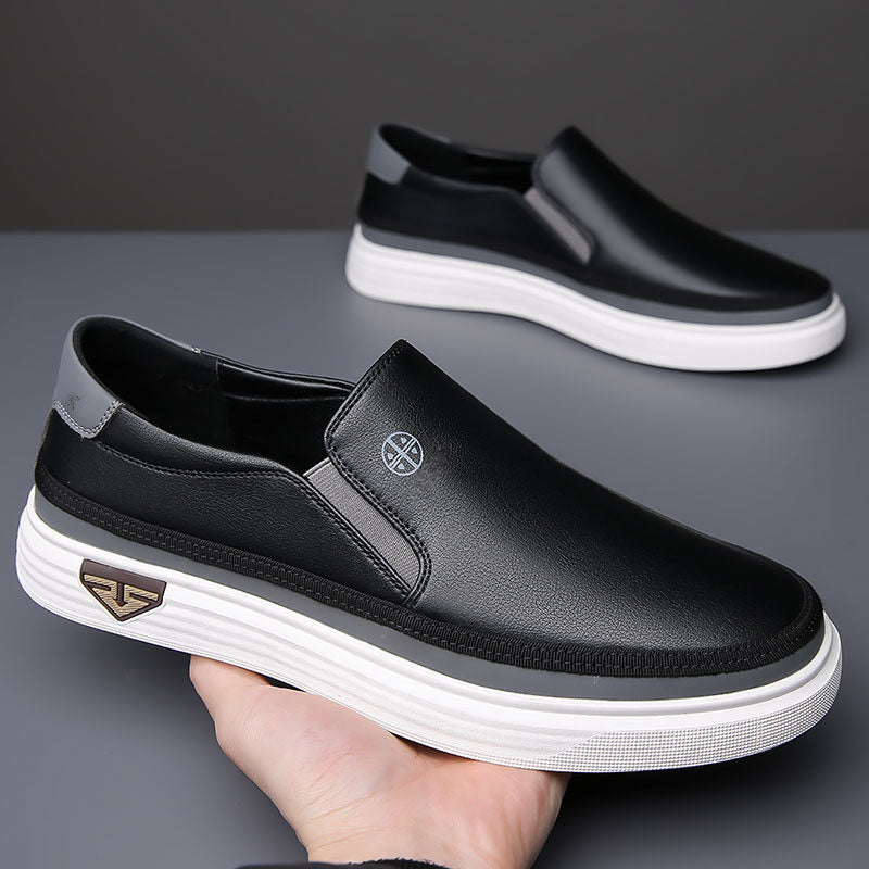 CARNERA — Artisan Slip-Ons