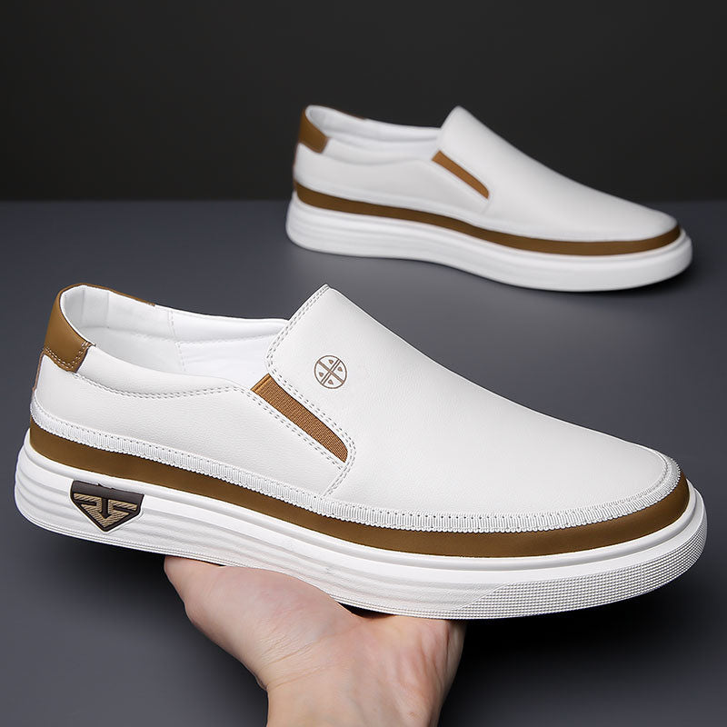CARNERA — Artisan Slip-Ons