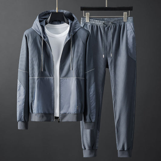 AUREN — Lightweight Tracksuit